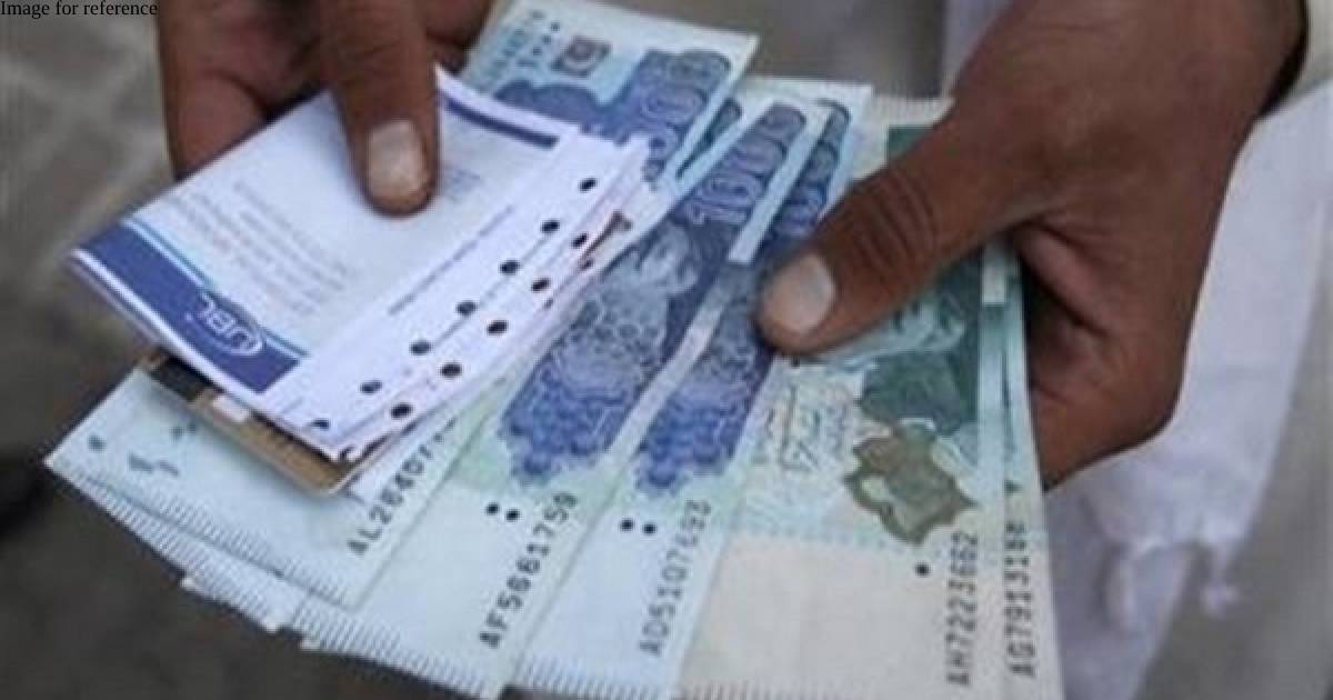 Pakistan's debt reaches new high, jumps to almost PKR 60 trillion